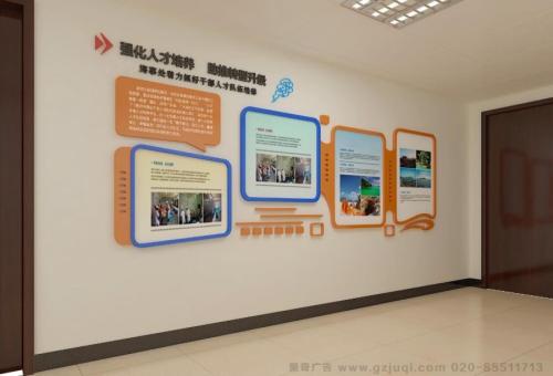 上栗医院文化墙怎么做？如何建好科室护理文化墙？