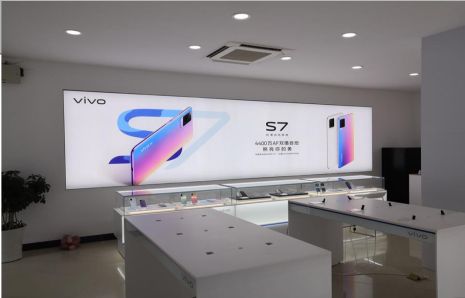 上栗广告灯箱都有哪些材质