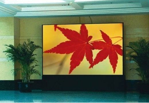 上栗LED显示屏