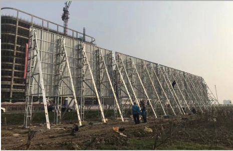 上栗什么是广告物料？