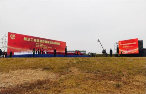 上栗活动搭建主要是做什么的？
