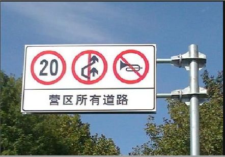 上栗大广告牌制作不可忽视的流程