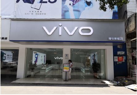 上栗}做一个门店面广告招牌需要多少钱？