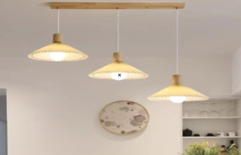 上栗关于LED灯