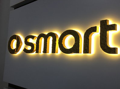 上栗背光字有什么特点？生产过程如何？