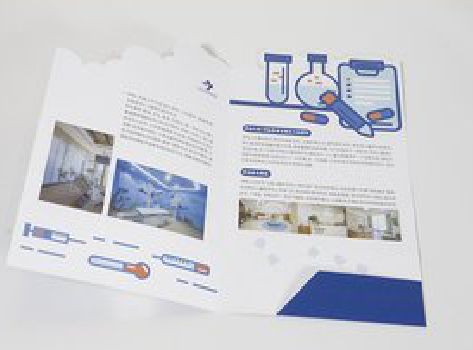 上栗说明书印刷有哪些样式可以选择？