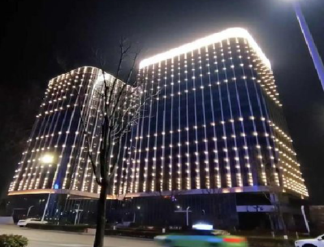 上栗亮化工程安装注意事项。