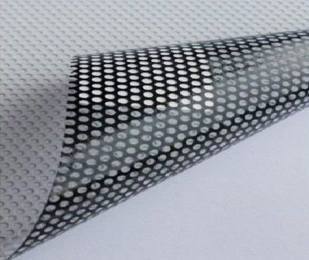 上栗优劣单透膜的鉴定方法。