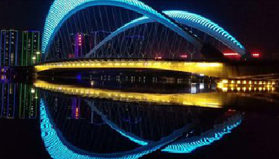 上栗亮化工程如何做好公共区域的安全性。