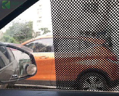 上栗怎么判断单透膜的好坏？