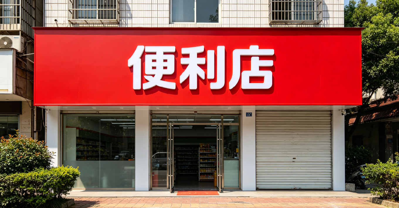 上栗门店招牌怎么选？主流门头招牌类型优缺点及适用场景全解析