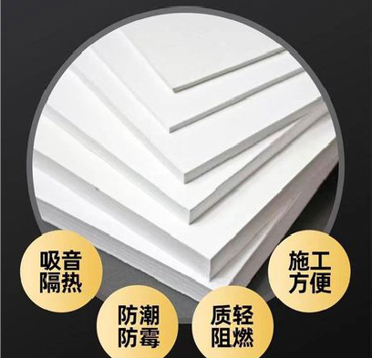 上栗雪弗板和PVC板材有什么区别？